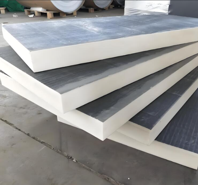 徐州聚氨酯保温板规格