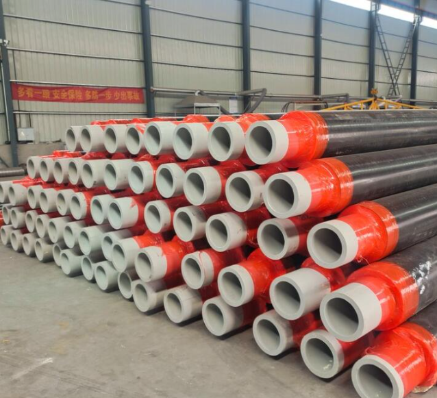 徐州PE-RT保温管